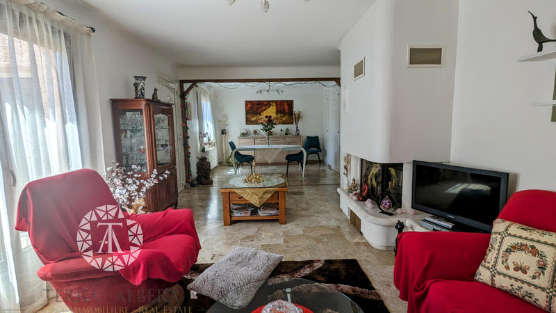 Villa - 114 m² - 4 pièces