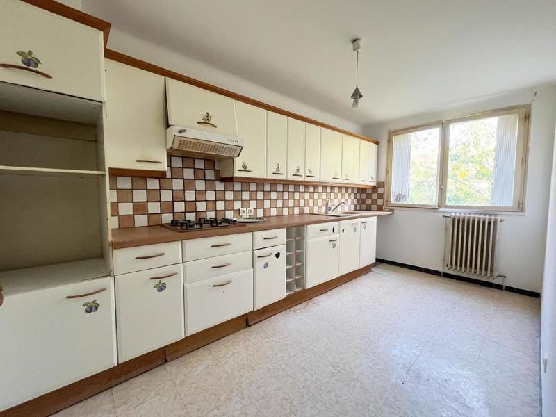 Pavillon - 98 m² - 5 pièces