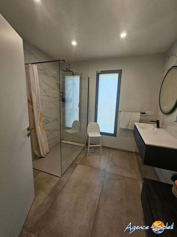 Maison - 174 m² - 4 pièces