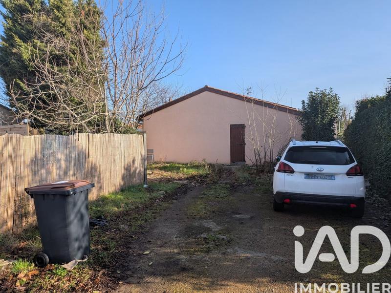 Maison - 147 m² - 5 pièces