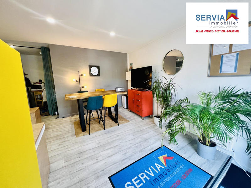 Maison ancienne - 114 m² - 5 pièces