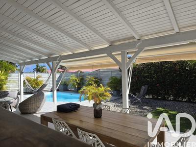 Maison - 98 m² - 4 pièces