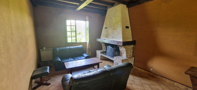 Maison - 195 m² - 7 pièces