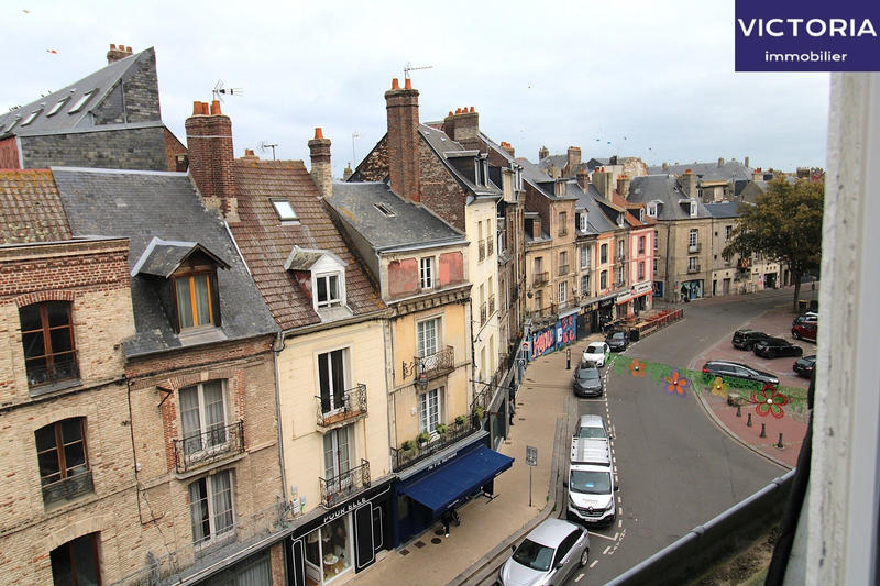 Appartement - 51 m² - 3 pièces