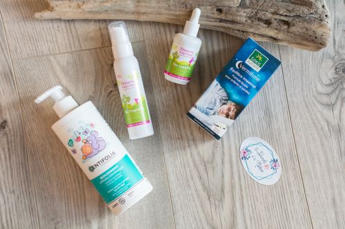 Les secrets de la nature