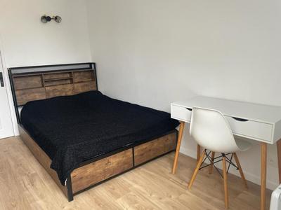 Appartement - 22 m² - 2 pièces