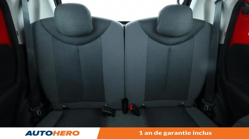 Toyota Aygo 1.0 Vvt-i X-Play 5p 72 ch