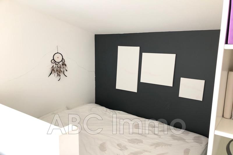 Appartement - 22 m² - 1 pièce