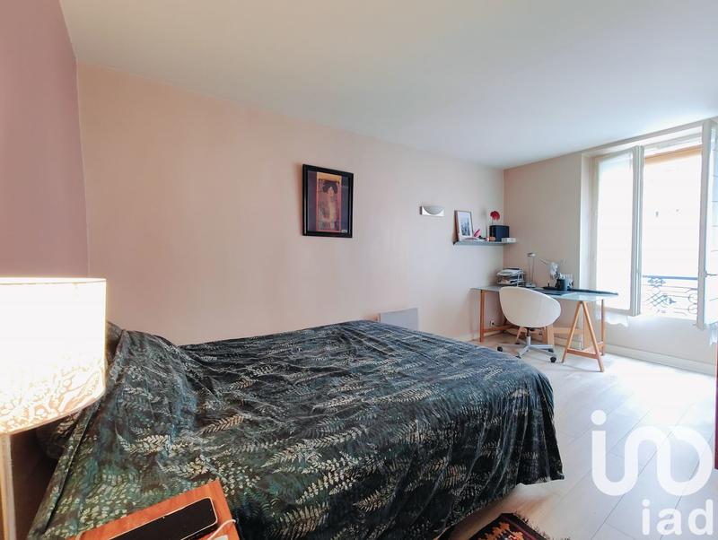 Appartement - 82 m² - 3 pièces