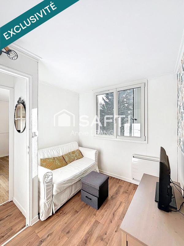 Appartement - 84 m² - 5 pièces