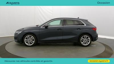 Audi A3 Sportback 35 Tdi 150ch Design s tronic 7