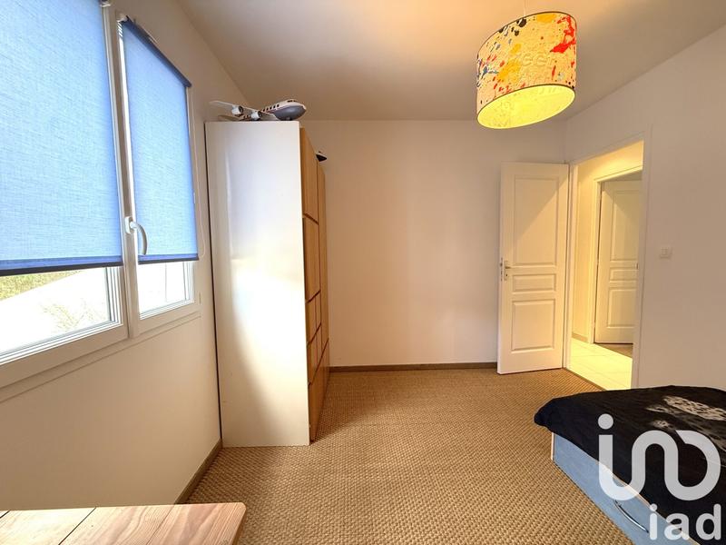 Maison - 93 m² - 4 pièces