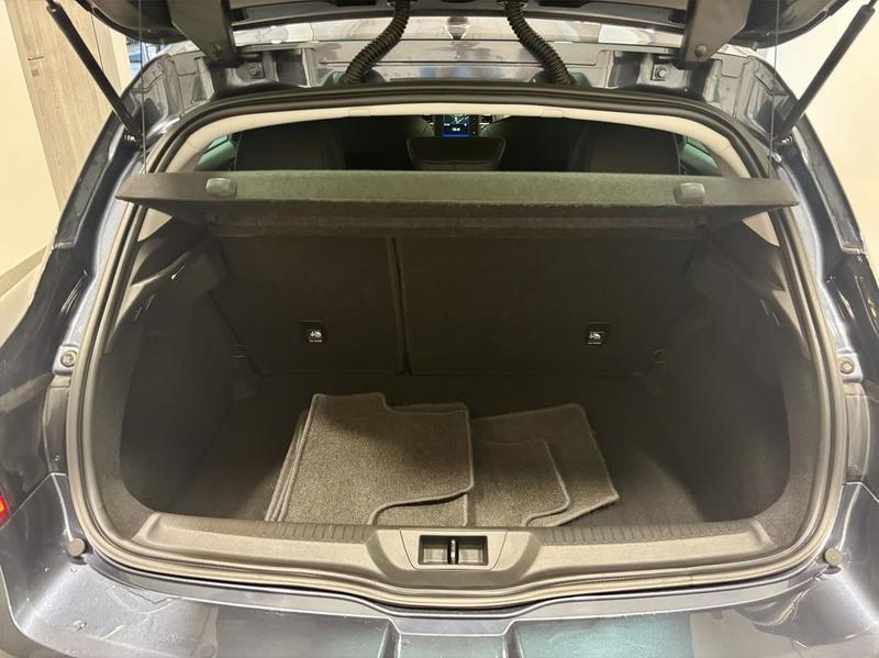 Renault Mégane IV 1.6 Dci 165 Edc Gt