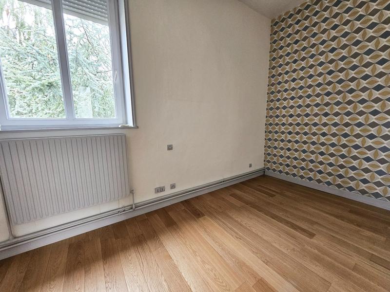 Maison - 204 m² - 8 pièces