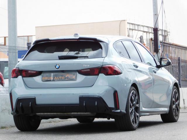 Bmw Série 1 F70 123 xDrive 218 ch Dkg7 m Sport Design