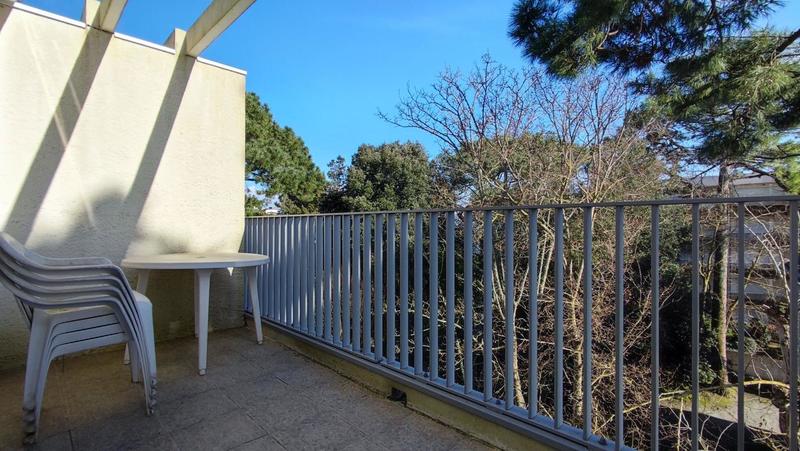 Appartement - 29 m² - 1 pièce