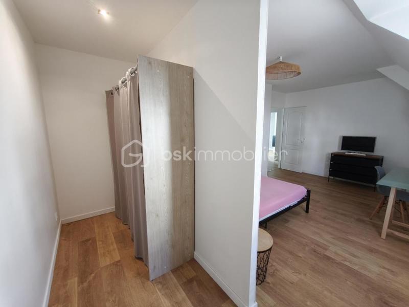 Maison - 132 m² - 7 pièces