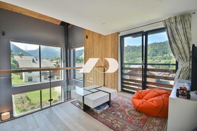 Châlet - 180 m² - 7 pièces