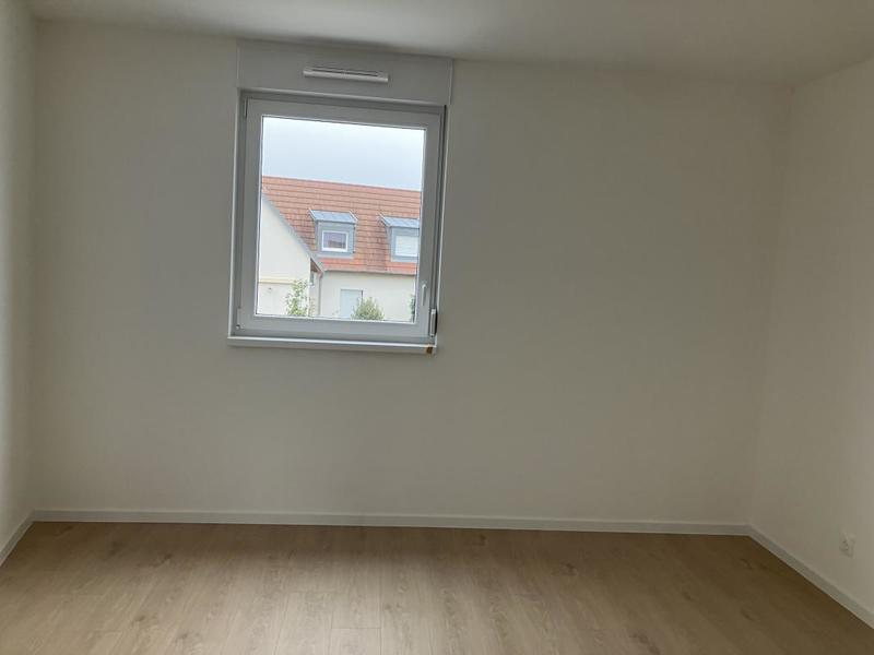 Appartement - 64 m²