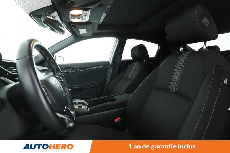 Honda Civic 1.5 i-Vtec Sport Plus 5p 182 ch