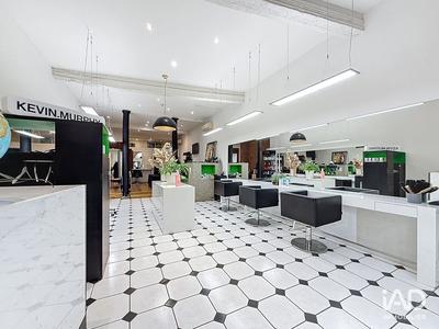 Local commercial - 100 m²