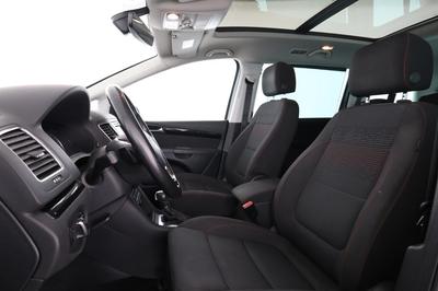 Volkswagen Sharan 2.0 Tdi BlueMotion Tech Sound Dsg6 184 ch