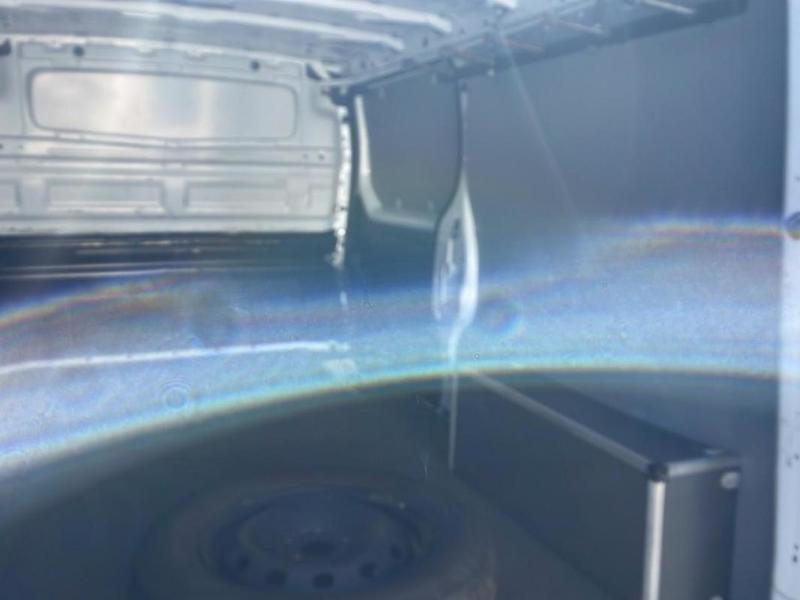 Renault Trafic Fourgon Fgn L2h1 1300 Kg Dci 145 Energy Grand Confort