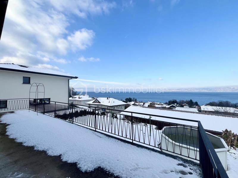 Maison - 166 m² - 6 pièces