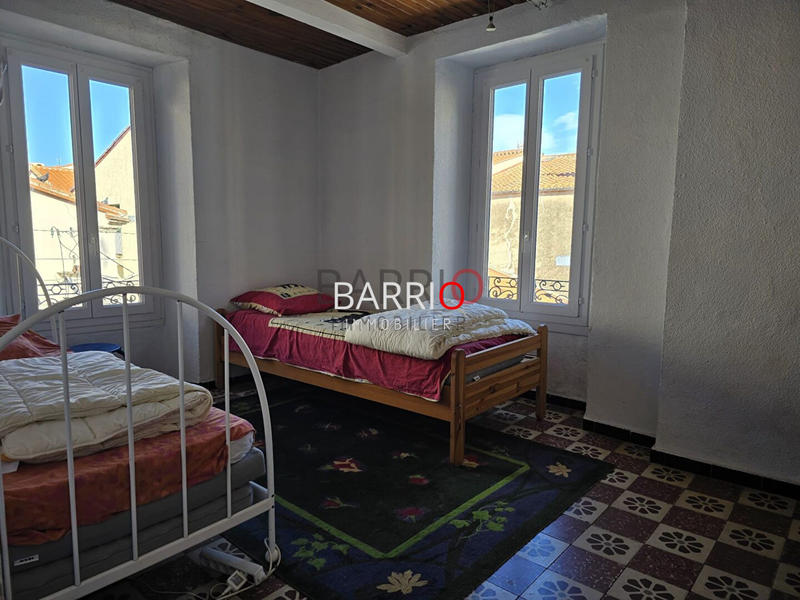 Maison - 143 m² - 6 pièces