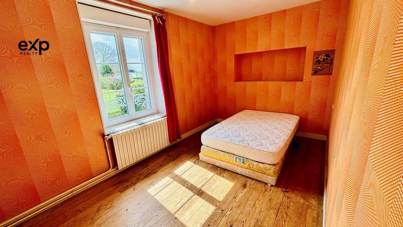 Maison de village - 143 m² - 7 pièces