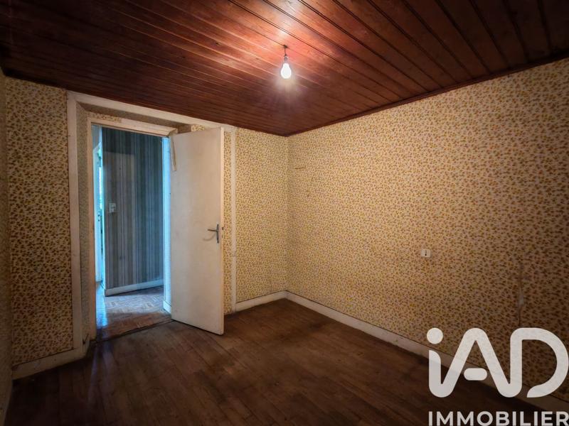 Maison - 128 m² - 6 pièces