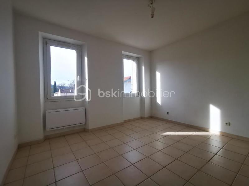 Maison en pierre - 102 m² - 5 pièces