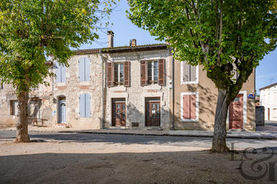 Maison - 154 m² - 6 pièces