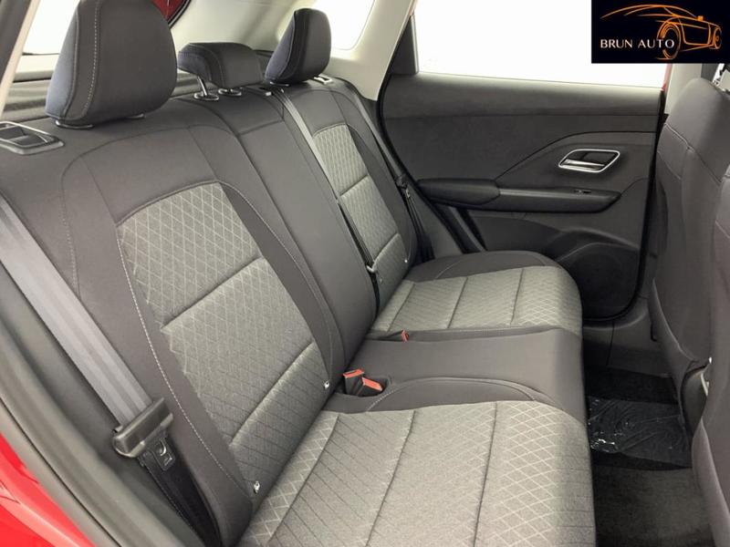 Mg Zs 1.5 l Hybrid+ 197 ch Comfort