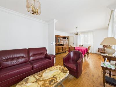 Maison - 78 m² - 4 pièces