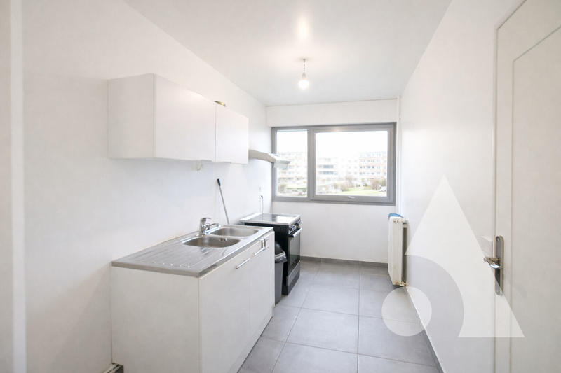 Appartement - 84 m² - 4 pièces