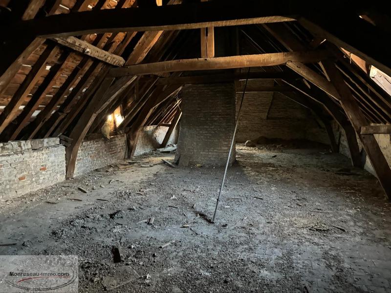 Immeuble - 2 367 m²