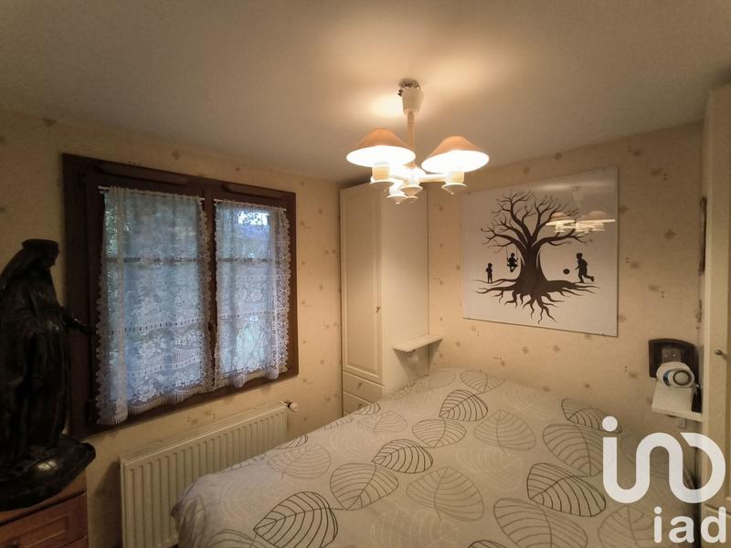 Maison - 142 m² - 7 pièces