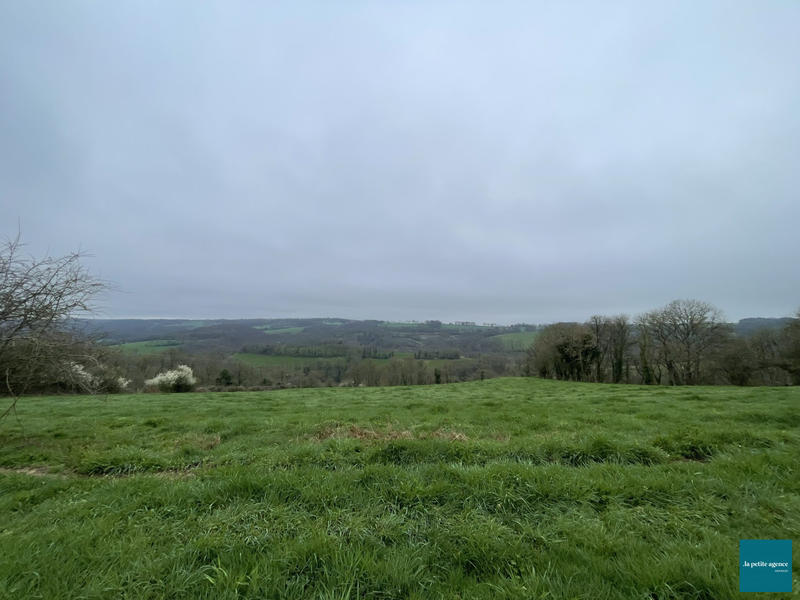 Terrain de loisirs - 25 500 m²