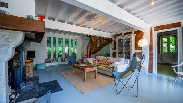 Maison - 575 m² - 16 pièces