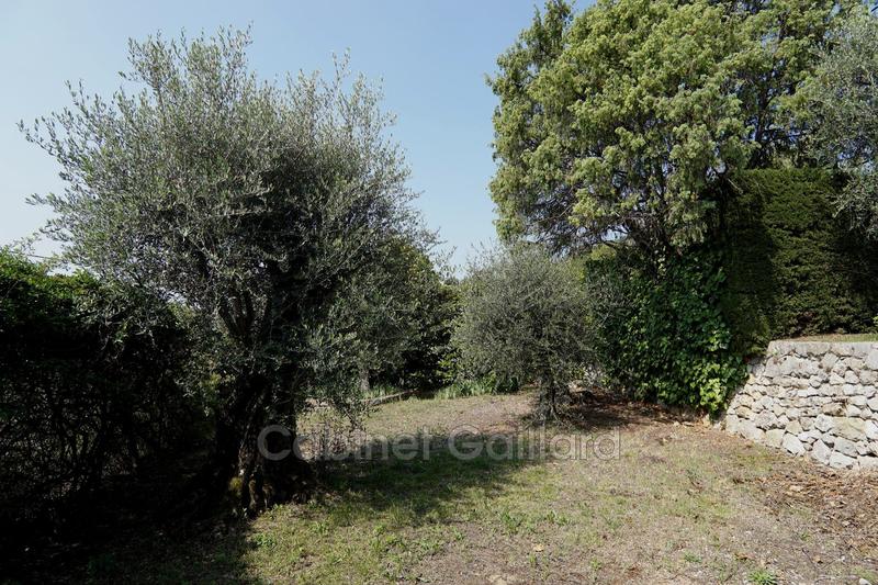 Terrain - 702 m²