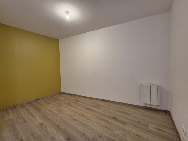 Appartement - 54 m² - 2 pièces