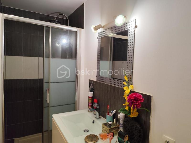 Maison de village - 72 m² - 4 pièces