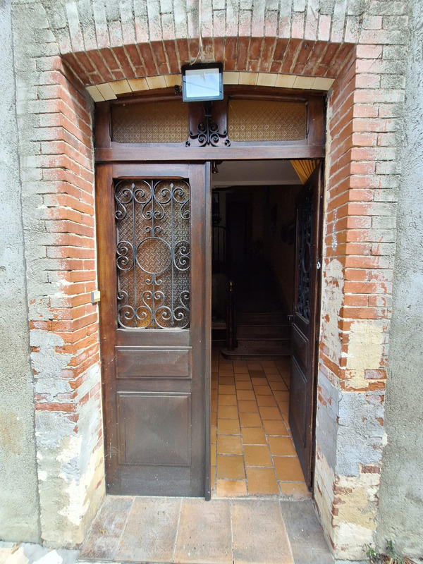 Maison de campagne - 227 m² - 7 pièces