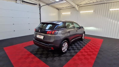 Peugeot 3008 BlueHDi 130 s&amp;amp;S Eat8 Active Busine