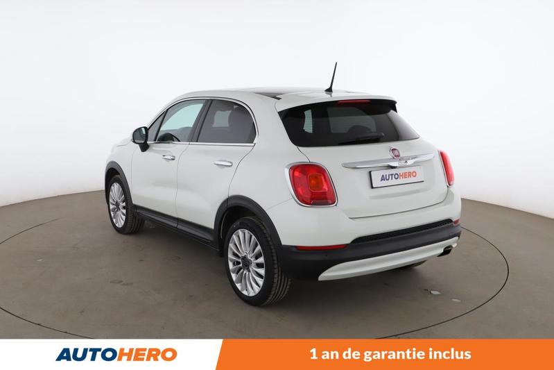 Fiat 500x 1.4 MultiAir Lounge 4x2 140 ch