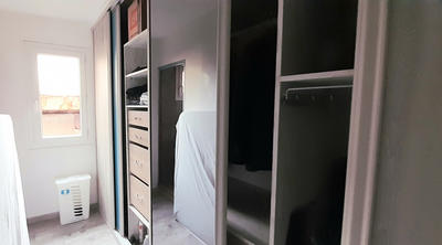 Maison - 70 m² - 4 pièces