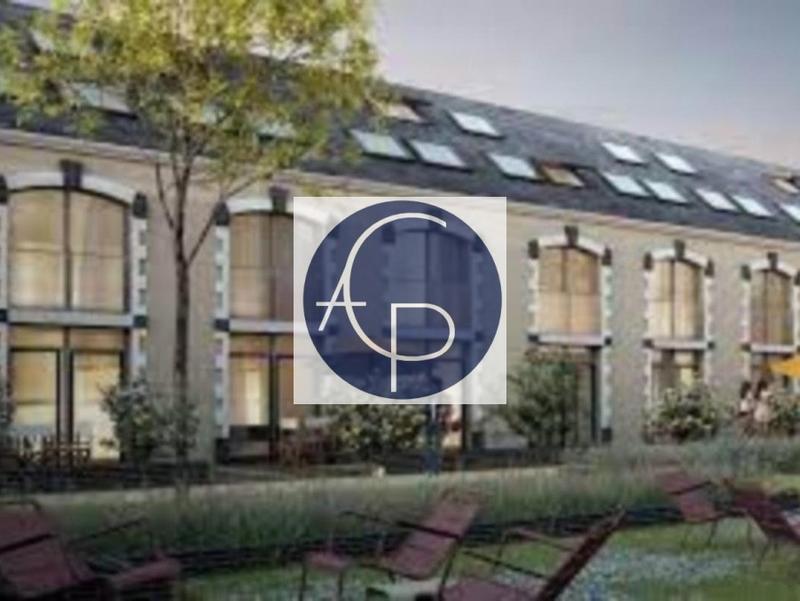 Appartement - 101 m² - 4 pièces