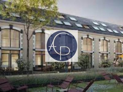 Appartement - 101 m² - 4 pièces