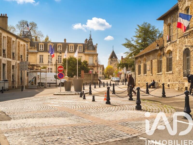 Maison - 160 m² - 5 pièces